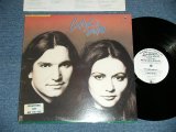 画像: COCKRELL & SANTOS   of IT'S A BEAUTIFUL DAY  - NEW BEGINNING ( Ex++/MINT- ) / 1978 US AMERICA ORIGINAL "WHITE LABEL PROMO"  Used LP 