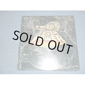 画像: TOWER OF POWER - EASY BAY GREASE (SEALED )  / 1970 US AMERICA ORIGINAL "Brand New Sealed"  LP