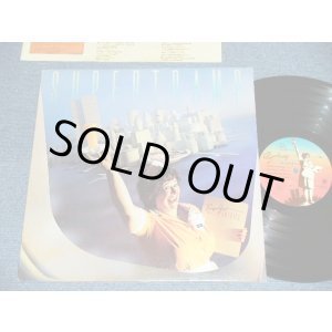 画像: SUPERTRAMP - BREAKFAST IN AMERICA (Ex++/Ex+++)  / 1979 US AMERICA ORIGINAL  Used  LP