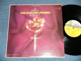 画像: THE ELECTRIC PRUNES - MASS IN F MINOR　(Ex++/MINT- ) / 1967 US ORIGINAL 1st Press"3-Color "Label STEREO Used  LP 