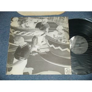 画像: The PURPLE PENGUIN - PRESSURE ( Ex+++/MINT- )  / 1995 UK ENGLAND  ORIGINAL  Used LP   