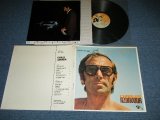 画像: CHARLES AZNAVOUR  - ENTRE DEUX REVES ( Ex+++/MINT-)  / 1975 FRANCE FRENCH   ORIGINAL+ Japan Liner  Used LP