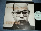 画像: LOVE IS LIFE ORCHESTRA - EXTENDED NICETES ( Ex++/Ex+++ : EDSP ) / 1980 US AMERICA ORIGINAL  Used 12" 