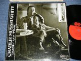 画像: CHARLIE MUSSELWHITE  - TAKIN' MY TIME ( Ex+/MINT-  : EDSP ) / 1971 US AMERICA ORIGINAL Used LP 