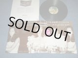 画像: LEONARD COHEN - DEATH OF A LADIE'S MAN ( Ex+/MINT-  ) /  1977 US AMERICA ORIGINAL "PROMO" Used LP 