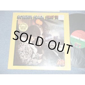 画像: ROBERTA FLACK - FIRST TAKE  ( Ex+++/Ex+++,Ex++ )  / 1969 US AMERICA ORIGINAL   "1841" Credit on Label   Used LP 