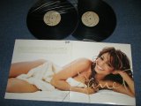 画像: JANET JACKSON - ALL FOR YOU ( Ex+++/Ex+++ )  /  2001 US AMERICA ORIGINAL Used 2-LP's 