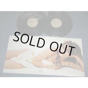 画像: JANET JACKSON - ALL FOR YOU ( Ex+++/Ex+++ )  /  2001 US AMERICA ORIGINAL Used 2-LP's 