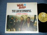 画像: The LOVIN' SPOONFUL,PAUL BUTTERFIELD BLUES BAND,TOM RUSH,AL KOOPER,ERIC CLAPTON AND THE POWERHOUSE - WHAT'S SHAKIN'  ( Ex++/MINT-  )  / 1966 US AMERICA  ORIGINAL MONO Used LP