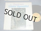 画像: The LOVIN' SPOONFUL - DAYDREAM  ( Ex+++/Ex+++)  / 1966 US AMERICA   ORIGINAL MONO Used LP VG++/Ex++ : EDSP