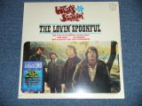 画像: The LOVIN' SPOONFUL,PAUL BUTTERFIELD BLUES BAND,TOM RUSH,AL KOOPER,ERIC CLAPTON AND THE POWERHOUSE - WHAT'S SHAKIN'  ( SEALED )  / 2002 US AMERICA  180 gram Heavy Weight  "BRAND NEW SEALED"  LP Out-of-Print now  