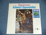画像: The LOVIN' SPOONFUL - DAYDREAM ( SEALED )  / 2002 US AMERICA  180 gram Heavy Weight  "BRAND NEW SEALED"  LP Out-of-Print now  