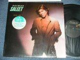 画像: NORMAN SALET - HERE I AM ( MINT/MINT-)  / 1982 US AMERICA ORIGINAL Used LP 