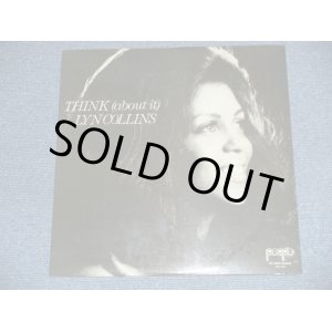 画像: LYN COLLINS (JAMES BROWN) -  THINK (ABOUT IT) ( SEALED ) / US AMERICA REISSUE "BRAND NEW SEALED"  LP  