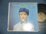 画像: PETULA CLARK - COLOR MY WOLRD WHO AM I ( Matrix # 9195 1D W 1673 A /9196 1F W 1673 B)(Ex+/Ex+++) / 1967 US AMERICA ORIGINAL "GOLD Label" MONO Used LP