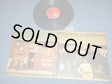 画像: THE DOORS - MORRISON HOTEL ( Matrix # -A-2 CP 1 / B-2 CP 1 ) ( Ex++/Ex+++,Ex+ B-1~3 Scratches : EDSP )  / 1970 US Original "1st Press RED Label with Large Stylized E on TOP" "1855 BROADWAY CREDIT at Bottom Label" Used STEREO LP 
