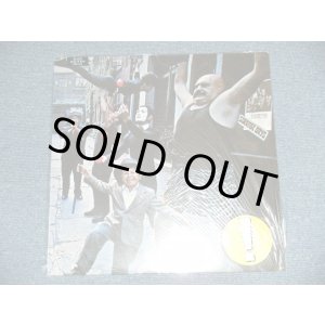 画像: THE DOORS -STRANGE DAYS  ( SEALED )  / GERMAN GERMANY REISSUE "BRAND NEW SEALED " LP 