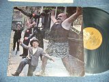 画像: THE DOORS - STRANGE DAYS  ( Matrix # A (CTH) / B (CTH)  ) (Ex/Ex++ A-2,3,B-2,3 :Ex) ( NON ORIGINAL INNER SLEEVE ) / 1967 US AMERICA Original "1st Press BROWN Label with Large Stylized E on TOP" "NON CREDIT at Bottom Label" Used STEREO LP 