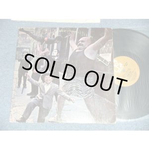 画像: THE DOORS - STRANGE DAYS  ( Matrix # A (CTH) / B (CTH)  ) (Ex/Ex++ A-2,3,B-2,3 :Ex) ( NON ORIGINAL INNER SLEEVE ) / 1967 US AMERICA Original "1st Press BROWN Label with Large Stylized E on TOP" "NON CREDIT at Bottom Label" Used STEREO LP 