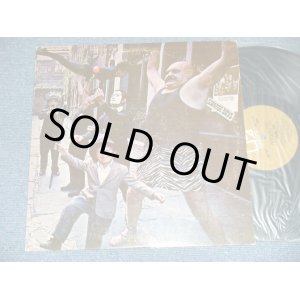 画像: THE DOORS - STRANGE DAYS  ( Matrix # A (CP-3) / B (CP-2)  ) (Ex+/Ex++ ) / 1967 US AMERICA Original "1st Press BROWN Label with Large Stylized E on TOP" "NON CREDIT at Bottom Label" Used STEREO LP 