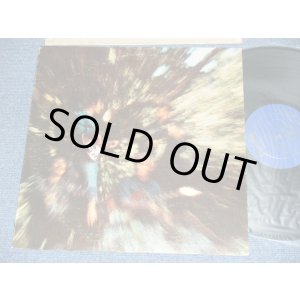 画像: CCR CREEDENCE CLEARWATER REVIVAL - BAYOU COUNTRY  ( Matrix # F2715/F-2716  )  ( Ex+/MINT- ) / 1969 US ORIGINAL "HEAVY Vinyl"  "DARK BLUE with GOLD PRINT Label" Used LP 