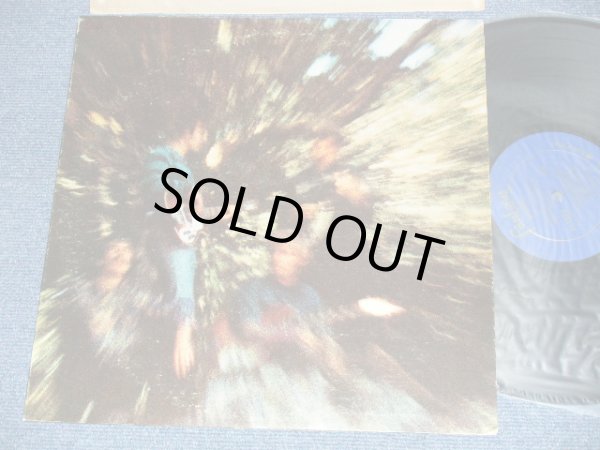 画像1: CCR CREEDENCE CLEARWATER REVIVAL - BAYOU COUNTRY  ( Matrix # F2715/F-2716  )  ( Ex+/MINT- ) / 1969 US ORIGINAL "HEAVY Vinyl"  "DARK BLUE with GOLD PRINT Label" Used LP 