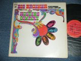 画像: BIG BROTHER & THE HOLDING COMPANY ( JANIS JOPLIN ) - BIG BROTHER & THE HOLDING COMPANY ( Ex+/Ex+)  / 19710 US AMERICA REISSUE  Used LP 