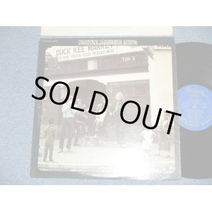 画像: CCR CREEDENCE CLEARWATER REVIVAL - WILLY And The POOR BOYS ( Matrix #  F 2762 / F 2763  )  ( Ex++/Ex+++ Looks:Ex+++ ) / 1969 US ORIGINAL "HEAVY Vinyl"  "DARK BLUE with SILVER PRINT Label" Used LP 