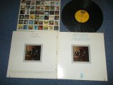 画像: BEE GEES - 2 YEARS ON   ( Ex++/Ex+++ : EDSP,Cutout )  /  1971 US AMERICA ORIGINAL "1841 Broadway on Label" Used  LP