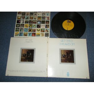 画像: BEE GEES - 2 YEARS ON   ( Ex++/Ex+++ : EDSP,Cutout )  /  1971 US AMERICA ORIGINAL "1841 Broadway on Label" Used  LP