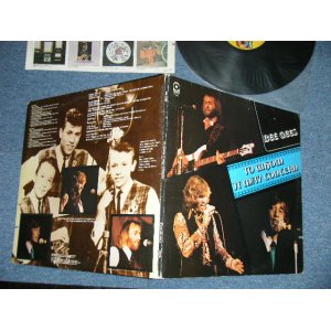 画像: BEE GEES - TO WHOM IT MAYCONCERN ( Ex++/Ex+++ ; Cutout )  /  1972 US AMERICA ORIGINAL "1841 Broadway on Label" "With STAND-UP"  Used  LP