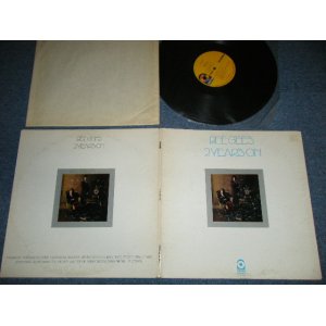 画像: BEE GEES - 2 YEARS ON   ( Ex++/Ex+++   )  /  1971 US AMERICA ORIGINAL "1841 Broadway on Label" Used  LP