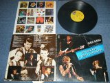 画像: BEE GEES - TO WHOM IT MAYCONCERN ( Ex++/Ex++ ; Cutout )  /  1972 US AMERICA ORIGINAL "1841 Broadway on Label" "With STAND-UP"  Used  LP