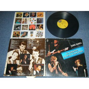 画像: BEE GEES - TO WHOM IT MAYCONCERN ( Ex++/Ex++ ; Cutout )  /  1972 US AMERICA ORIGINAL "1841 Broadway on Label" "With STAND-UP"  Used  LP