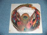 画像: QUIVER (with BRUCE THOMAS of ELVIS COSTELLO & ATRUCTIONS) -  QUIVER (SEALED  : Cut out )  / 1971 US AMERICA  ORIGINAL  "BRAND NEW SEALED" LP 