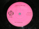 画像: THE SEARCHERS - NEEDLES AND PINS ( Ex+/Ex+ )  / 1964 UK ENGLAND ORIGINAL Used 7" Single 
