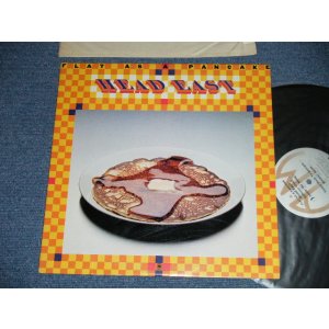 画像: HEAD EAST  ^ FLAT AS A PANCAKE (AMERICAN HARD)  ( Ex++/Ex++ ) / 1975 US AMERICA ORIGINAL Used LP