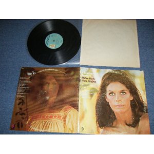画像: CLAUDINE LONGET -  WE'VE ONLY JUST BEGUN ( Produced & Arranged by NICK DeCARO ) ( Ex-/Ex+++ ) / 1971 US AMERICA ORIGINAL Used LP 