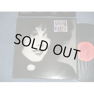 画像: LIBBY TITUS -  LIBBY TITUS ( Ex++/MINT- ) / 1977  US AMERICA ORIGINAL  Used LP