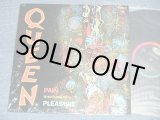画像: QUEEN -  PAIN IS SO CLOSE TO PLEASURE  (  Ex+++/MINT- : BB Hole for PROMO  ) / 1986 US AMERICA  ORIGINAL Used 12" 