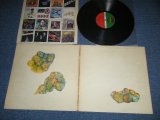 画像: KING CRIMSON - ISLANDS ( Matrix #  A) ST-A-712381-C PR/ B) ST-A-712382-C PR)  (Ex+/MINT-) / 1972 US ORIGINAL 1st PRESS "1841 BROADWAY " Label Used  LP 