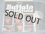 画像: BUFFALO SPRINGFIELD -  BUFFALO SPRINGFIELD  ( Matrix # A) C-12517-2A CL/ C-12518-2A  CL  ) ( Ex++/Ex++ Looks:Ex : EDSP )  / 1967 US AMERICA ORIGINAL 2nd Press "BROWN & GRAY" Label " STEREO in Front Cover+MONO in Bcak Cover " MONO Used LP