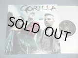 画像: GORILLA - TOO MUCH FOR YOUR HEART.( NEW )  /  1999 GERMAN ORIGINAL  "BRAND NEW"  LP 