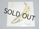 画像: The VELVET UNDERGROUND &' NICO - The VELVET UNDERGROUND &' NICO : ANDY WARHOL ( SEALED) / US AMERICA REISSUE "Limited YELLOW Wax Vinyl" "BRAND NEW SEALED" LP