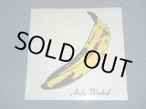 画像: The VELVET UNDERGROUND &' NICO - The VELVET UNDERGROUND &' NICO : ANDY WARHOL ( SEALED) / US AMERICA Straight REISSUE ""BRAND NEW SEALED" LP