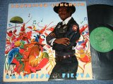 画像: PROFESSOR LONGHAIR -  CRAWFISH FIESTA  ( Ex++/MINT-) / 1980 US AMERICA ORIGINAL Used  LP 