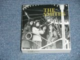 画像: THE SMITHS  - COMPLETE  ( MINT/MINT) / 2011 US AMERICA  ORIGINAL Used 8 Mini-LP Paper Sleeve 8-CD'S BOX SET 