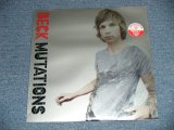 画像: BECK -  MUTATION  (SEALED) / 1998 US AMERICA ORIGINAL "180 Gram Heavy Weight"  "BRAND NEW SEALED" 2-LP's 