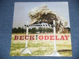 画像:  KISS -  ODELAY (SEALED) / 1996 US AMERICA ORIGINAL "BRAND NEW SEALED" LP 