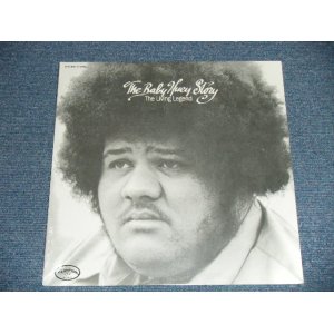 画像: BABY HUEY - The BABY HUEY STORY - THE LIVING LEGEND  ( SEALED ) /  US AMERICA  REISSUE  "BARND NEW SEALED"  LP